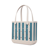 Baby Bogg Bag - Dockside Stripe